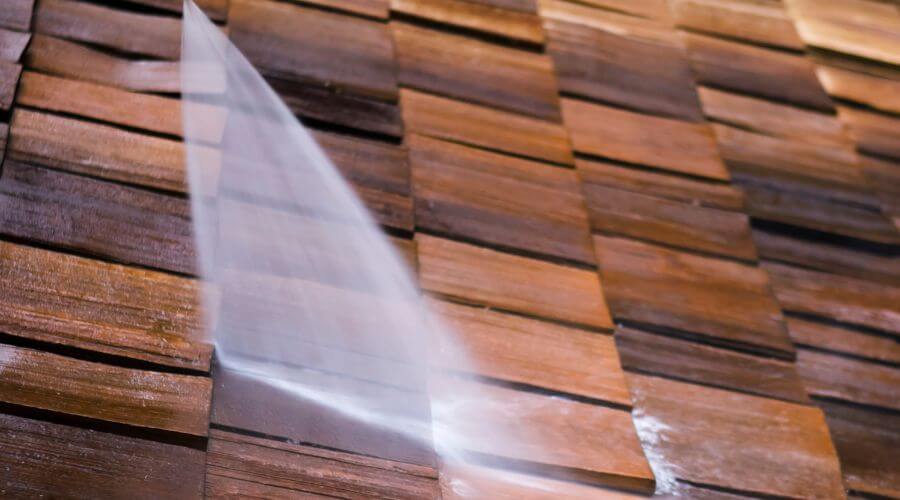 Professional tile roof repair services in Hoopa, CA