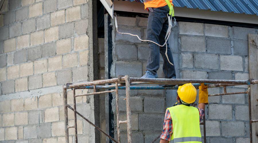 Expert tile roof repair services in Hoopa, CA
